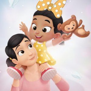 Meet your Posher, Cassy